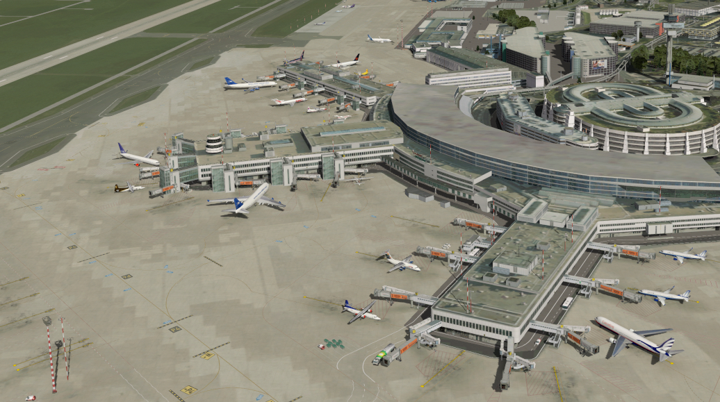 JARDesign XLife Deluxe XP Aerosoft Shop